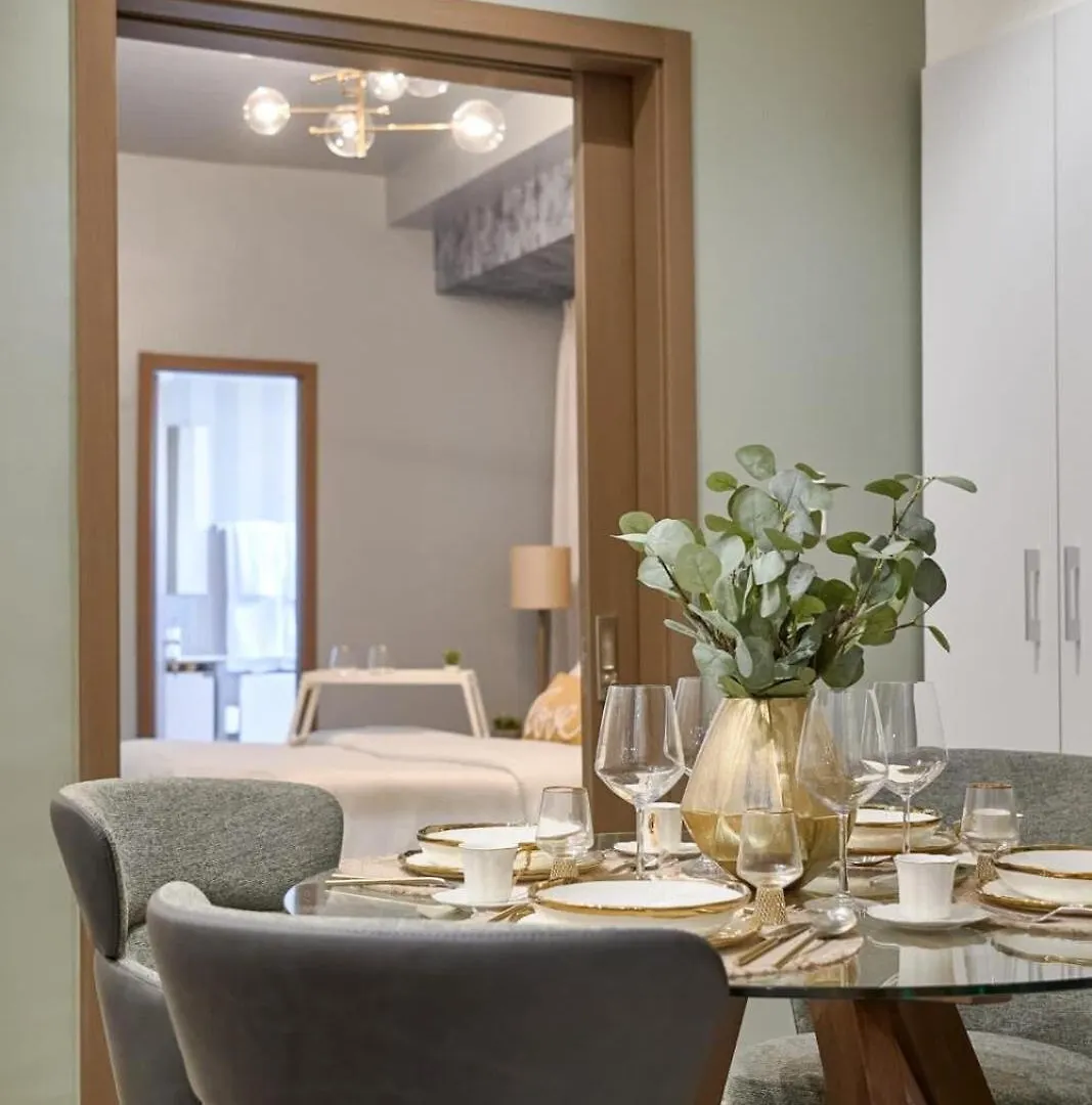 Modern Comfort Apartment At Bella Vista Santo Domingo