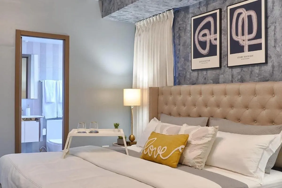 Modern Comfort Apartment At Bella Vista Santo Domingo 0*,