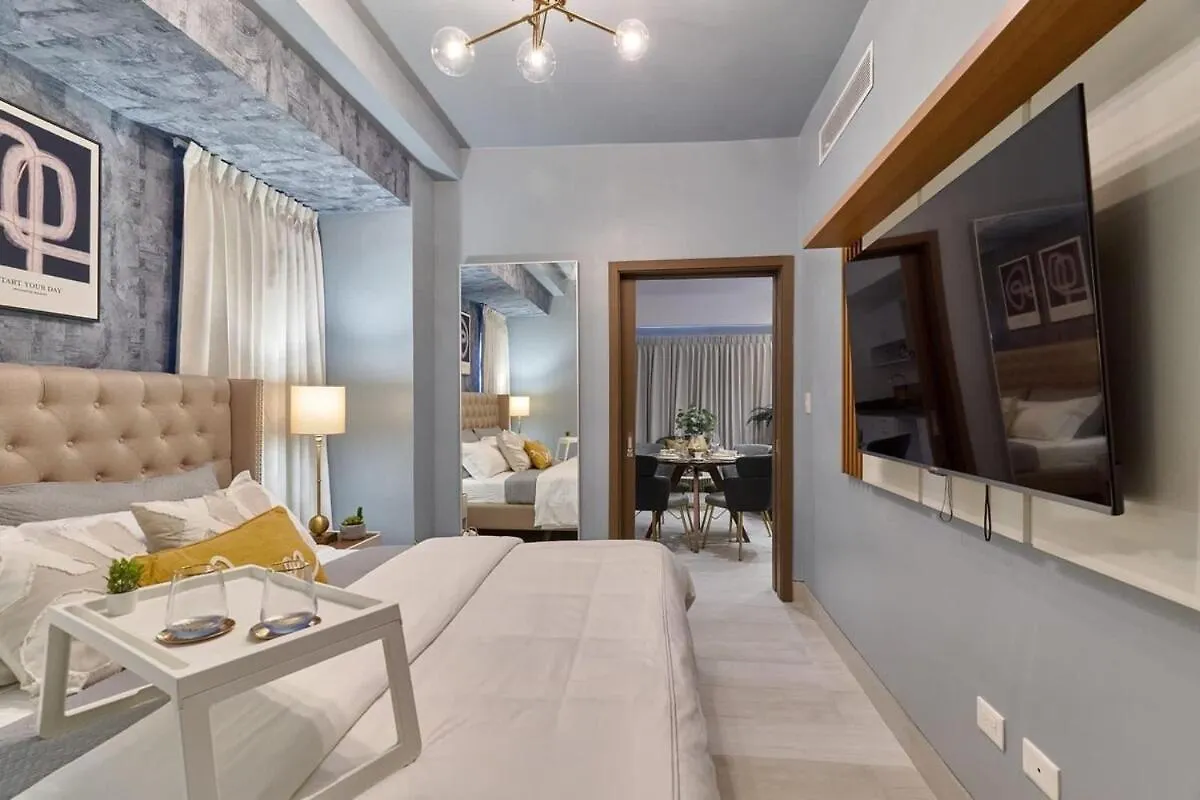 Modern Comfort Apartment At Bella Vista Santo Domingo